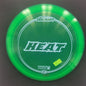 Heat/Zline/Distance Driver