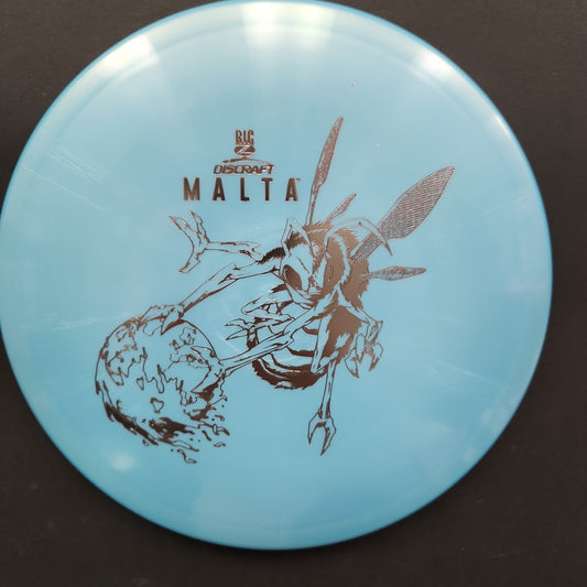 Malta/ Big Z (Paul Mcbeth)/ Midrange