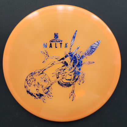 Malta/ Big Z (Paul Mcbeth)/ Midrange