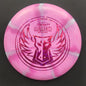 Roach/Swirl/Brodie Smith/Putt & Approach