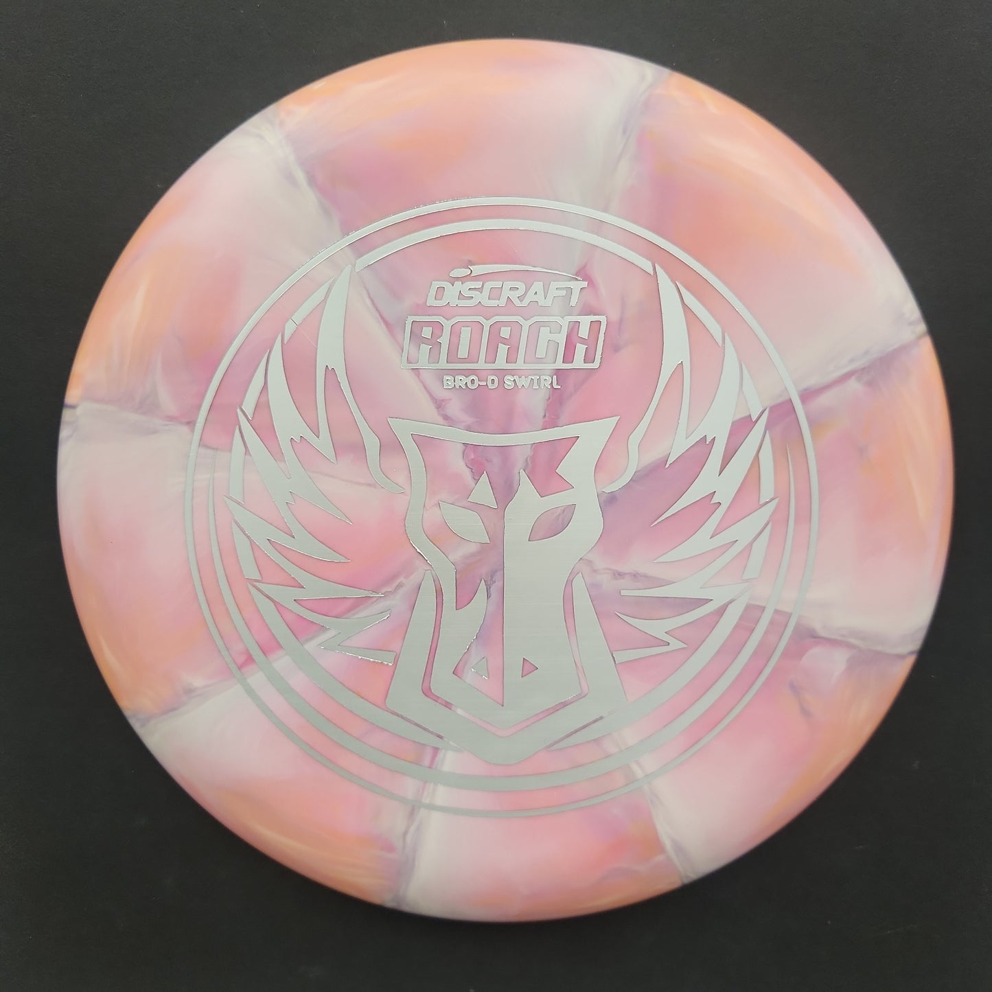 Roach/Swirl/Brodie Smith/Putt & Approach