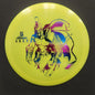 Anax/Big Z/Driver