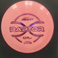 Raptor/ ESP Flex/ Distance Driver