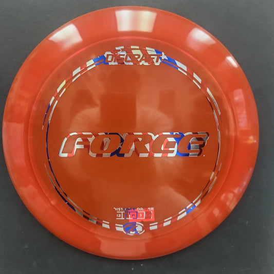 Force/ Z Line/ Distance Driver