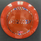 Force/ Z Line/ Distance Driver