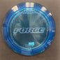 Force/ Z Line/ Distance Driver