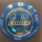 Force/ Z Line/ Distance Driver