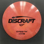 Crank/ESP/ Distance Driver