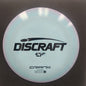 Crank/ESP/ Distance Driver