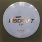 Scorch/ ESP Plastic/Distance Driver