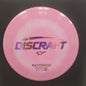 Scorch/ ESP Plastic/Distance Driver