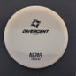 Alpas/Stayput UV/Putter