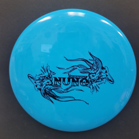 Nuno/Max Grip/Putter
