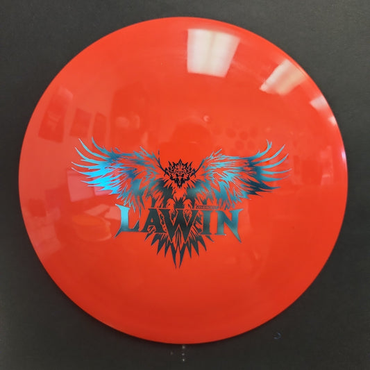 Lawin/ Max Grip/ Distance Driver