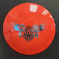 Lawin/ Max Grip/ Distance Driver