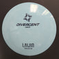 Lawin/ Max Grip UV/ Distance Driver
