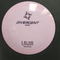 Lawin/ Max Grip UV/ Distance Driver