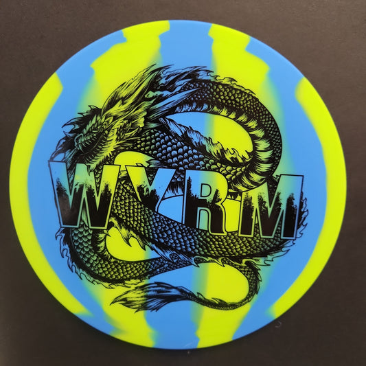 Wyrm/ Stayput/ Driver