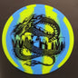 Wyrm/ Stayput/ Driver