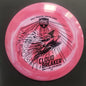 Cloud Breaker Creator Series/ Swirl S-line/ Distance Driver