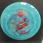 Cloud Breaker Creator Series/ Swirl S-line/ Distance Driver