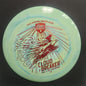 Cloud Breaker Creator Series/ Swirl S-line/ Distance Driver