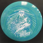 Cloud Breaker Creator Series/ Swirl S-line/ Distance Driver