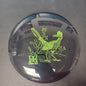 Mamba/ Star (Custom Desert Disc Logo)/ Distance Driver