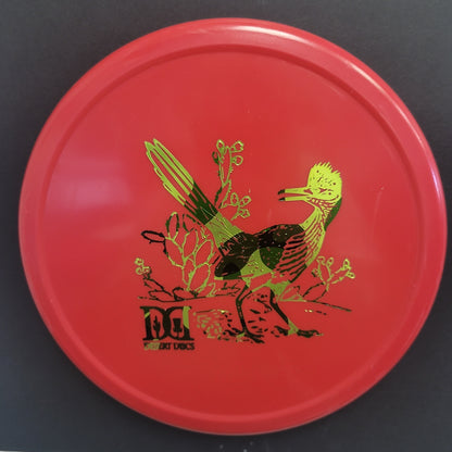 Pig R-Pro/Putt & Approach (Custom Desert Discs Stamp)