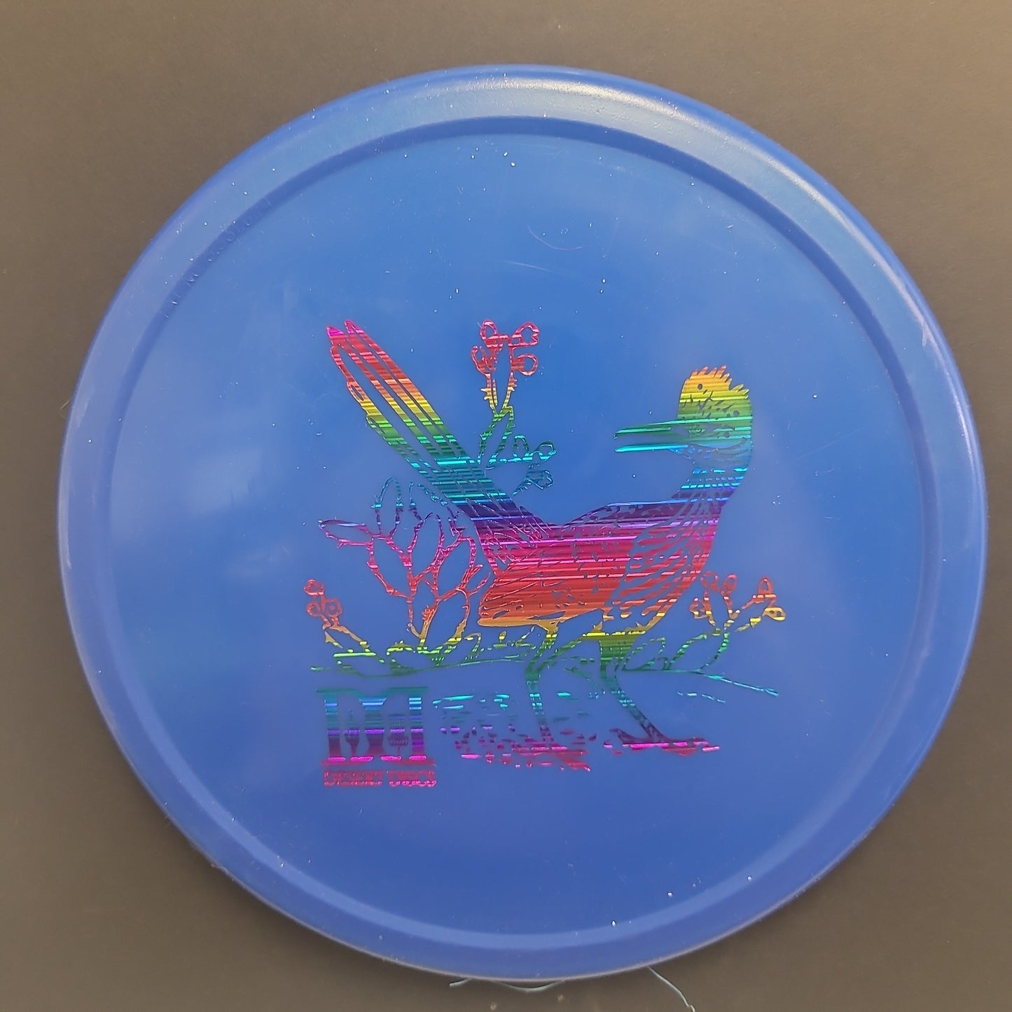 Pig R-Pro/Putt & Approach (Custom Desert Discs Stamp)