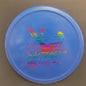 Pig R-Pro/Putt & Approach (Custom Desert Discs Stamp)