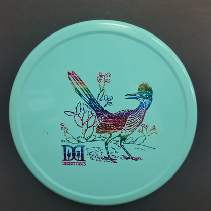 Pig R-Pro/Putt & Approach (Custom Desert Discs Stamp)