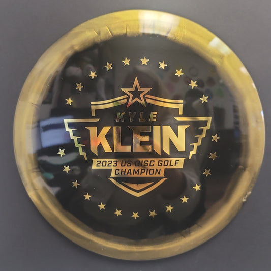 Vanguard/Kyle Klein USDGC 2023/Creator series