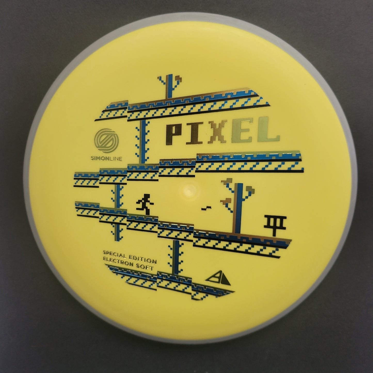 Pixel Special Edition/Electron Soft/Putt & Approach