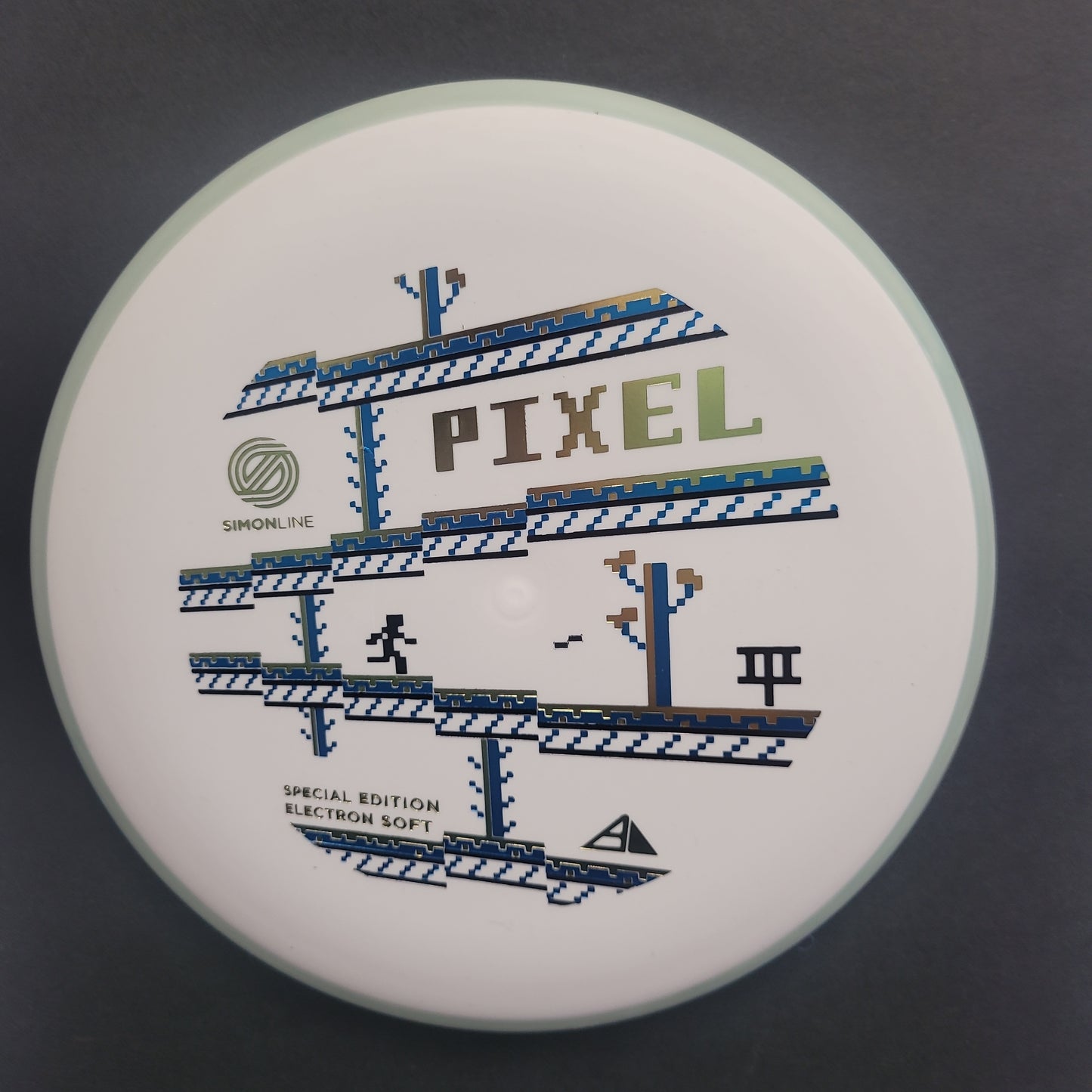 Pixel Special Edition/Electron Soft/Putt & Approach