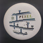 Pixel Special Edition/Electron/Putt & Approach