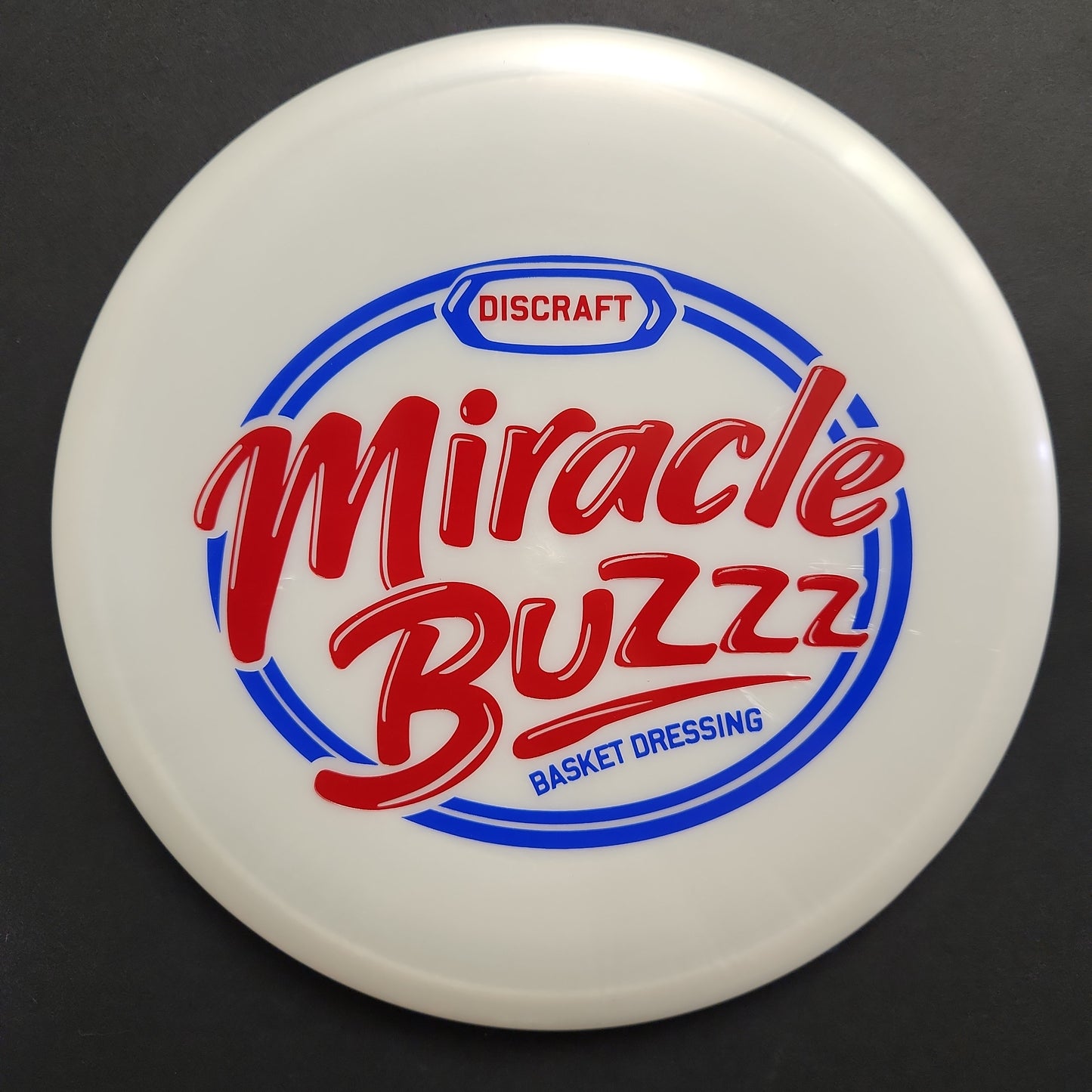 Miracle Buzzz/ BigZ/ Midrange