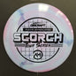 Scorch Alexis Mandujano Tour series/ Esp/ Distance Driver