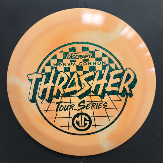 Thrasher Missy Gannon Tour Series/ ESP/ Distance Driver