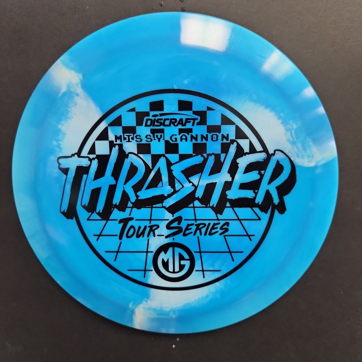 Thrasher Missy Gannon Tour Series/ ESP/ Distance Driver