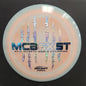 Force/ ESP (Paul Mcbeth 6x world champ)/ Distance driver