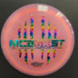 Force/ ESP (Paul Mcbeth 6x world champ)/ Distance driver