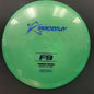 F9-500 plastic-Fairway Driver