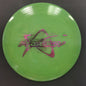 X3 Satellite stamp- 400 plastic- Distance Driver
