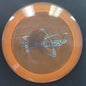 X3 Satellite stamp- 400 plastic- Distance Driver
