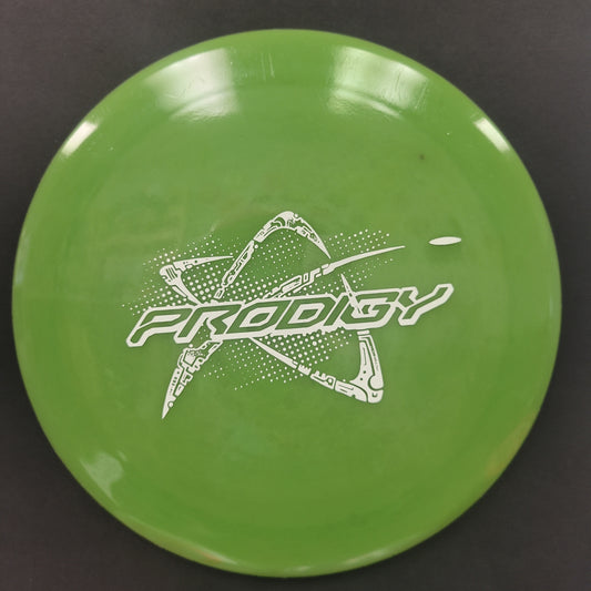 X3 Satellite stamp- 400 plastic- Distance Driver