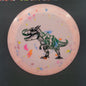 Tyrannosaurus Rex/Eggshell/Distance Driver/Ultra lightweight