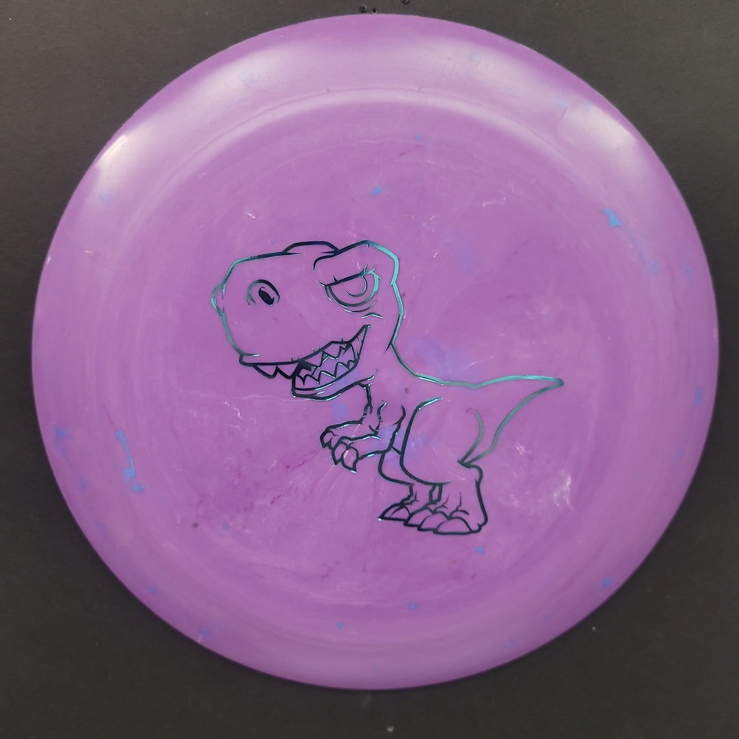 Tyrannosaurus Rex/Eggshell/Distance Driver/Ultra lightweight
