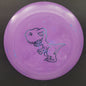 Tyrannosaurus Rex/Eggshell/Distance Driver/Ultra lightweight