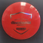 DD1/S-LINE/Distance Driver/FIRST RUN